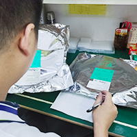 IQC：來料檢驗(yàn)