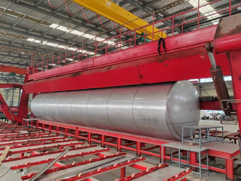 河南力歐畜牧裝備科技有限公司